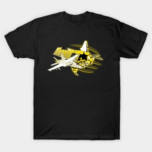 F/A-18 Hornet T-Shirt